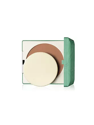 CLINIQUE | Puder - Stay-Matte Powder Oil-Free 7,6g (Stay Honey) | 
